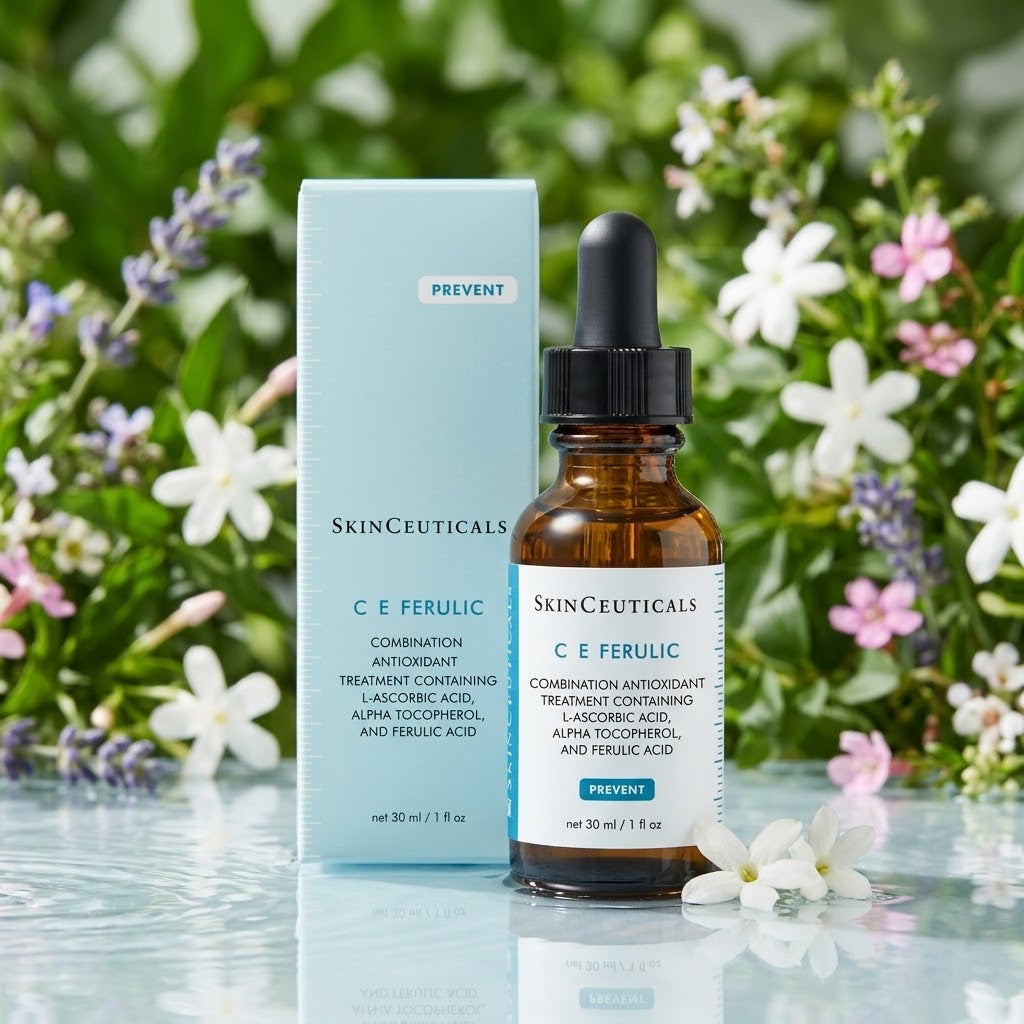SkinCeuticals C E Ferulic Vitamin C Serum 1 fl oz / 30 ml