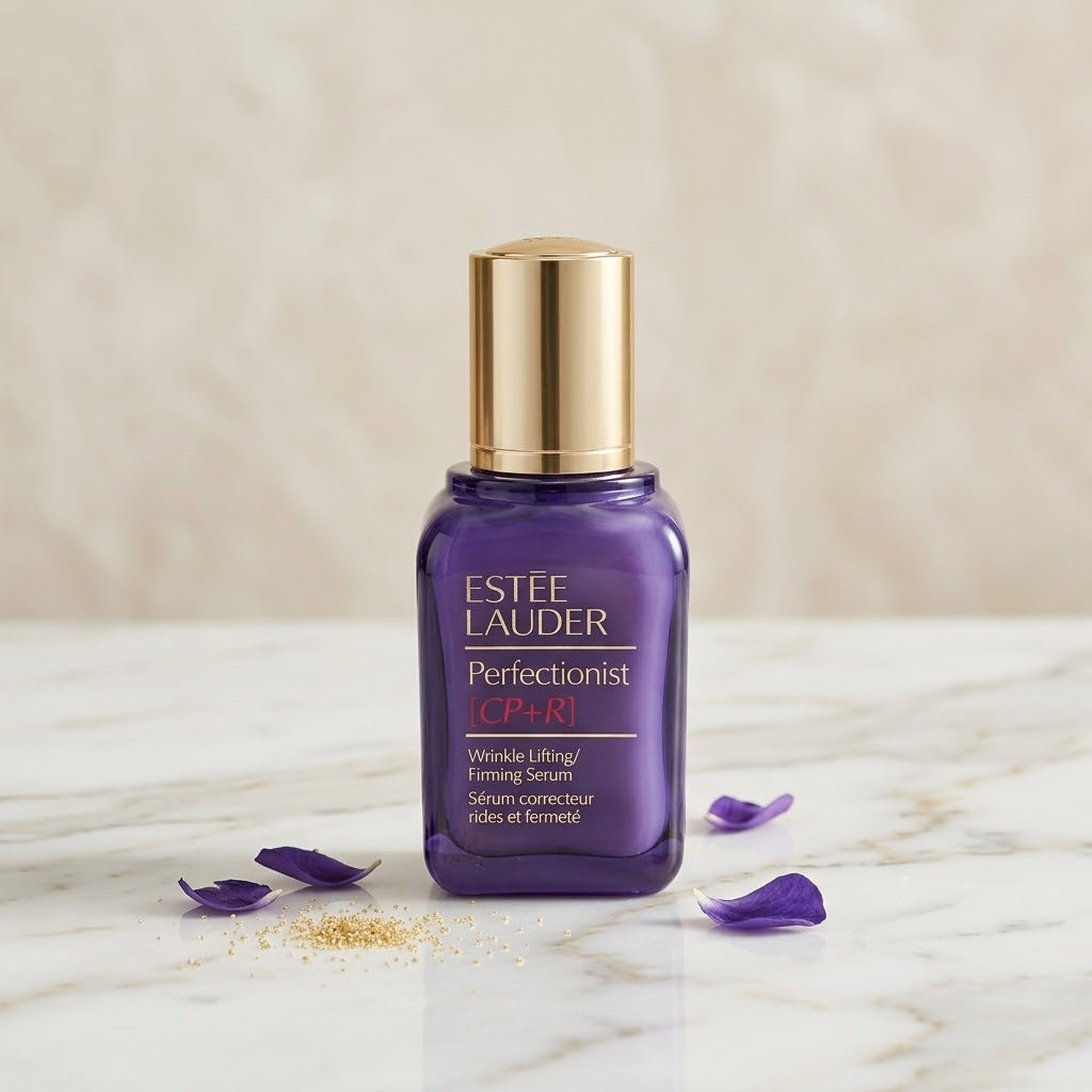 Estee Lauder Perfectionist [CP+R] Wrinkle Lifting/Firming Serum
