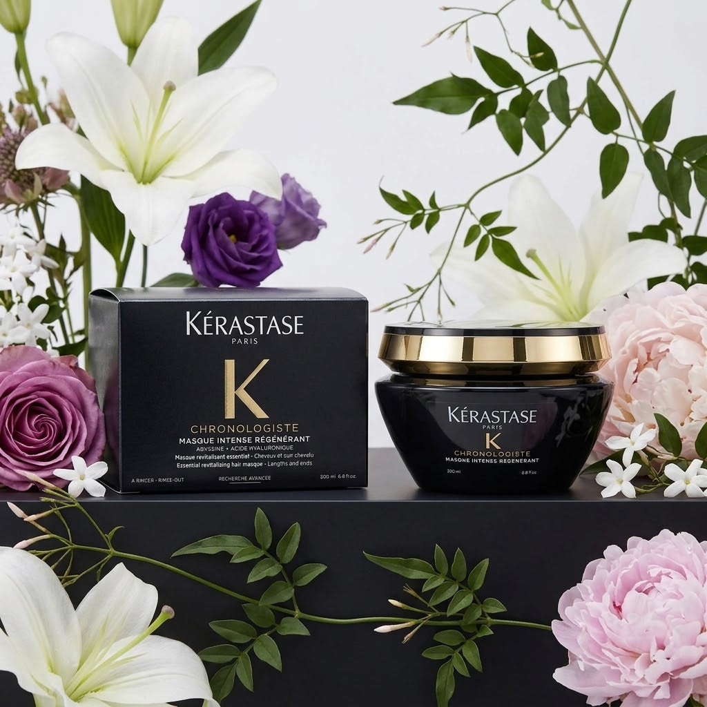 Kerastase Chronologiste Masque Intense Regenerant 200ml