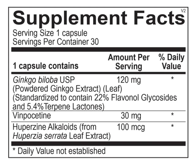 Membrin - 30 CT Supplement Fast delivery
