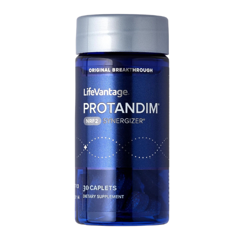 LifeVantage Protandim NRF2 Synergizer Supplement, 30 Tablets