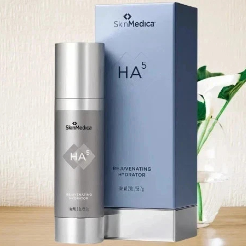 SkinMedica HA5 Rejuvenating Hydrator 2 oz