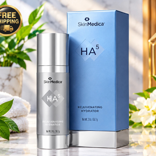 SkinMedica HA5 Rejuvenating Hydrator 2 oz