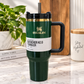 Stanley X Wicked 2024 ELPHABA 40oz Tumbler Target Exclusive BNWT