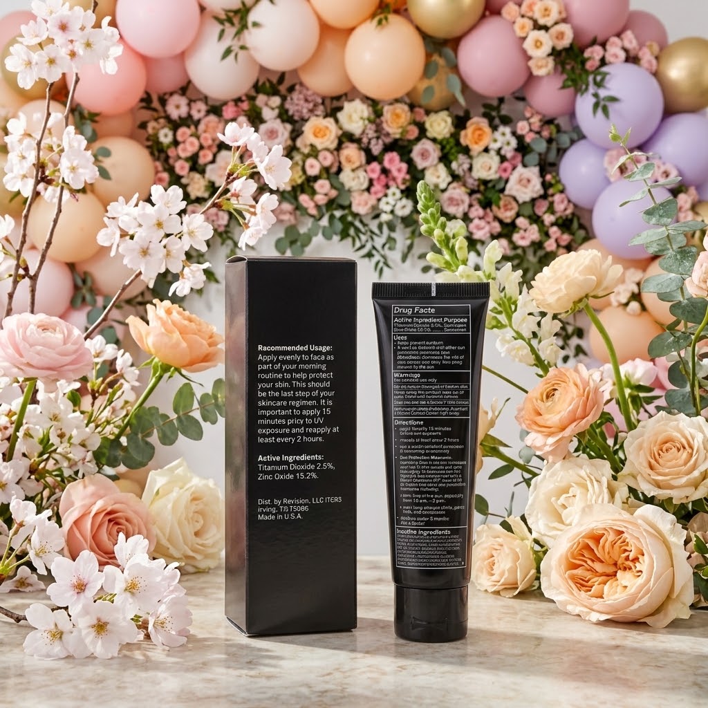 REVISION Skincare Intellishade TruPhysical Clear SPF 50 1.7 oz