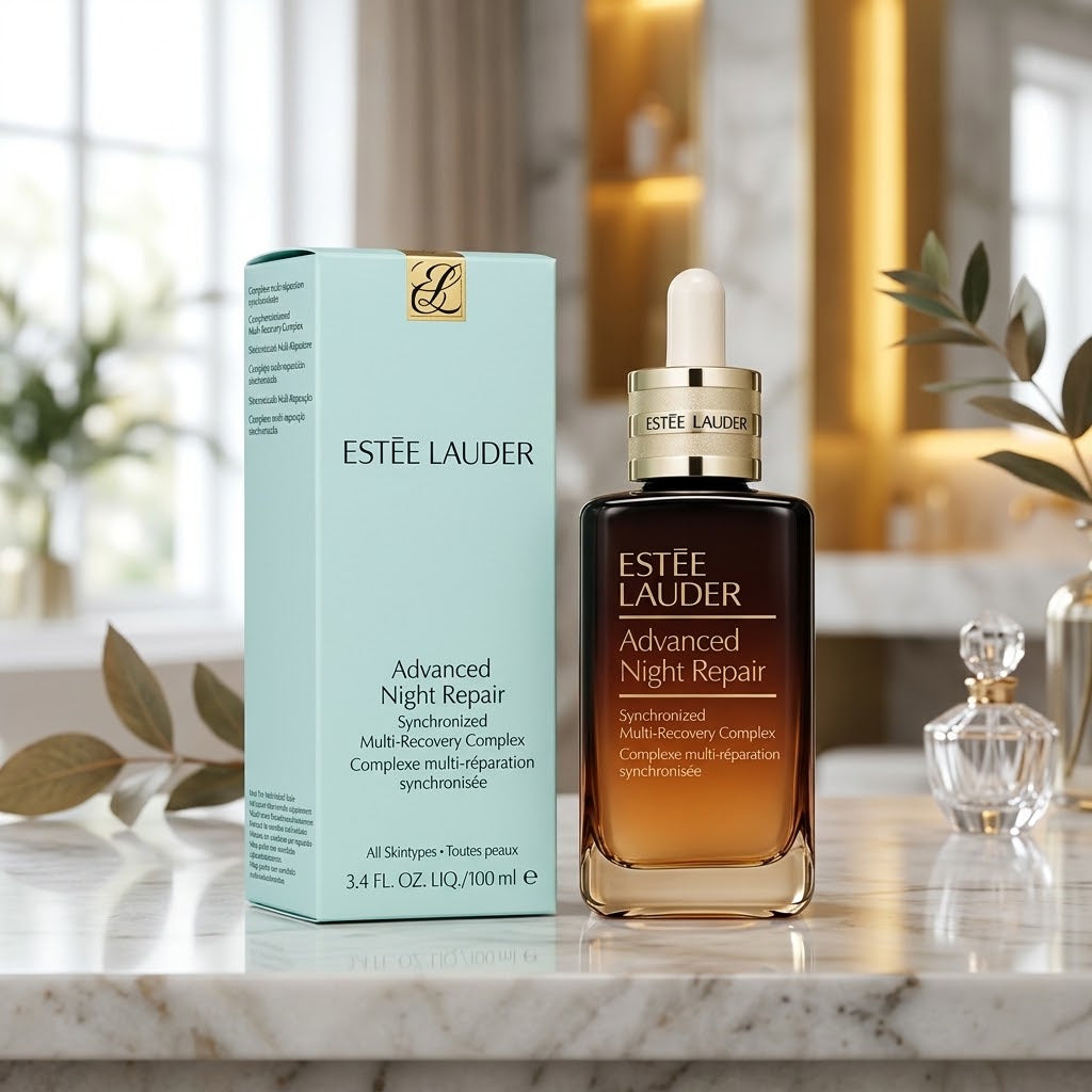 Estée Lauder Advanced Night Repair Serum 100ml / 3.4oz