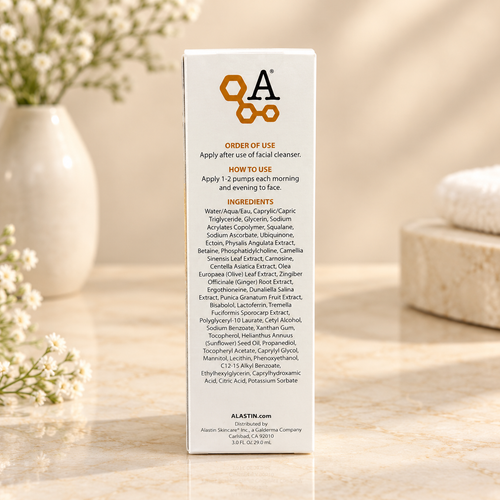 Alastin Skincare C-Radical Defense Antioxidant Serum