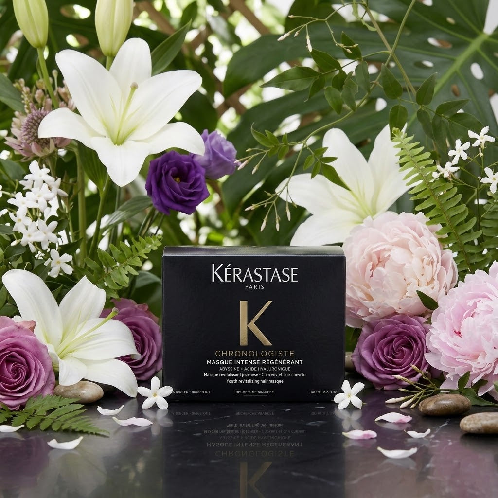 Kerastase Chronologiste Masque Intense Regenerant 200ml
