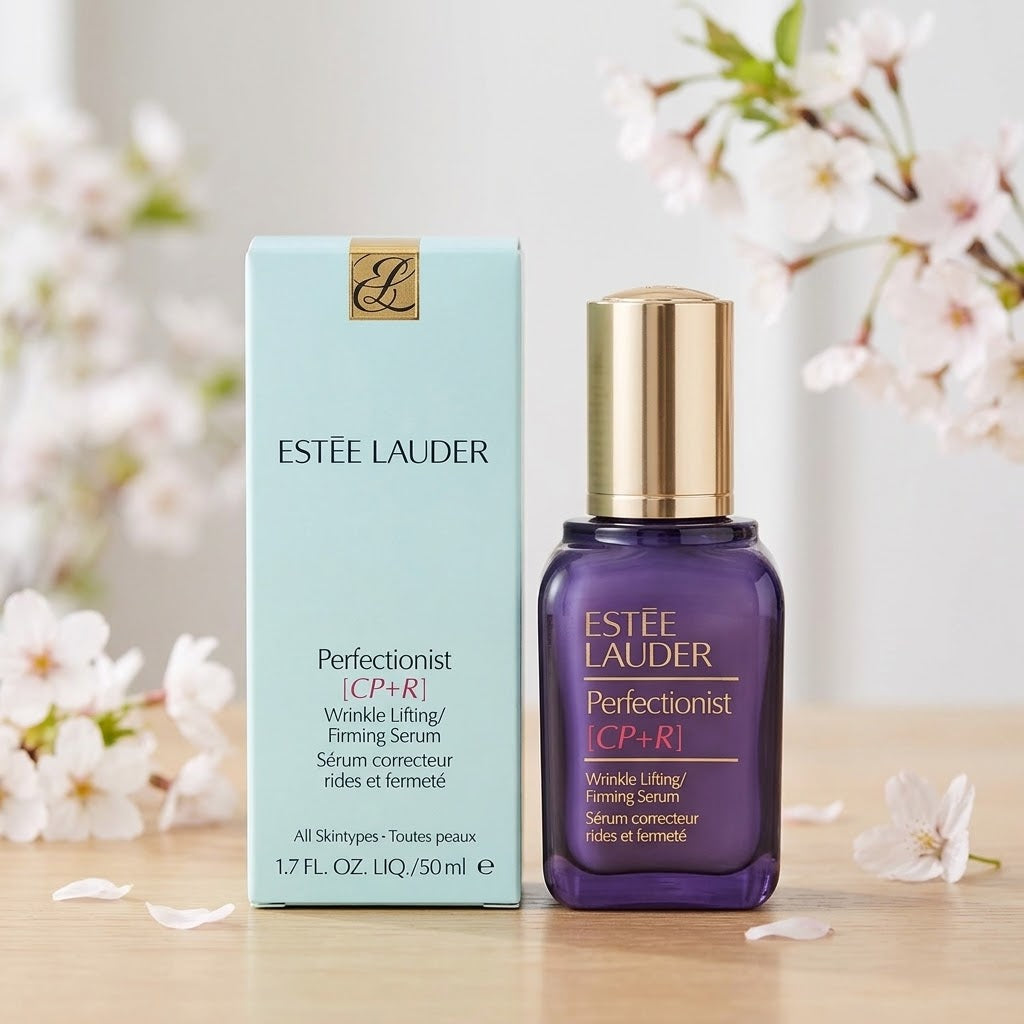 Estee Lauder Perfectionist [CP+R] Wrinkle Lifting/Firming Serum