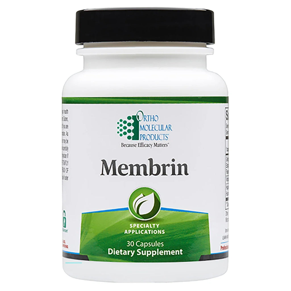 Membrin - 30 CT Supplement Fast delivery