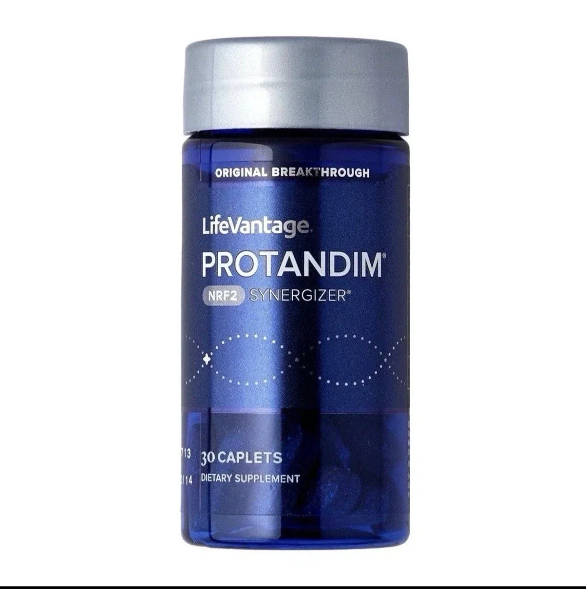 2 Pack LifeVantage Protandim NRF2 Synergizer Supplement, 30 Tablets