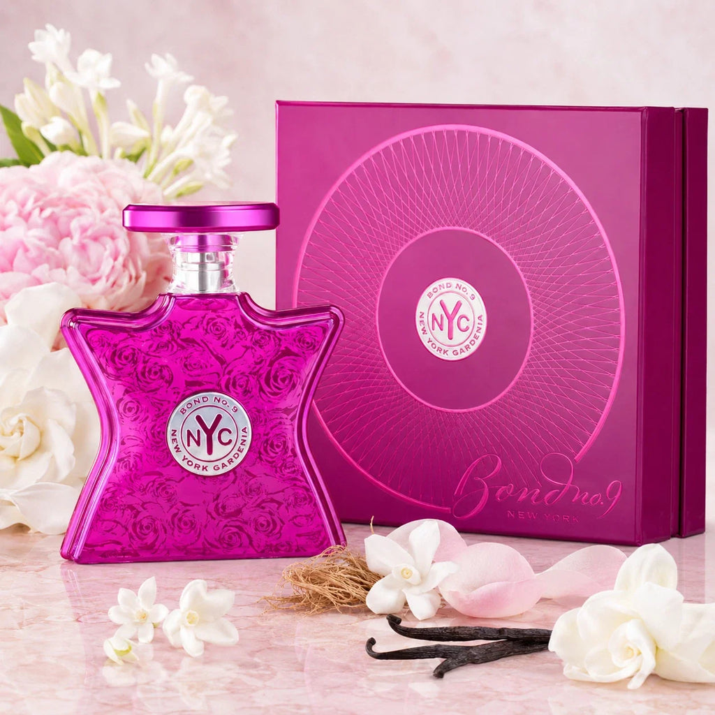 Bond No. 9 New York Gardenia EDP 3.3 oz Spray