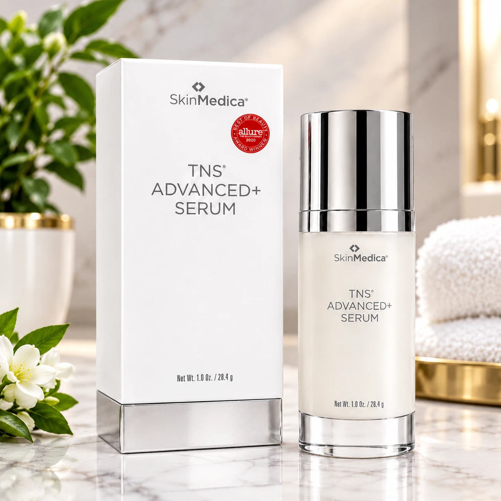 SkinMedica TNS Advanced Serum - 1oz NEW