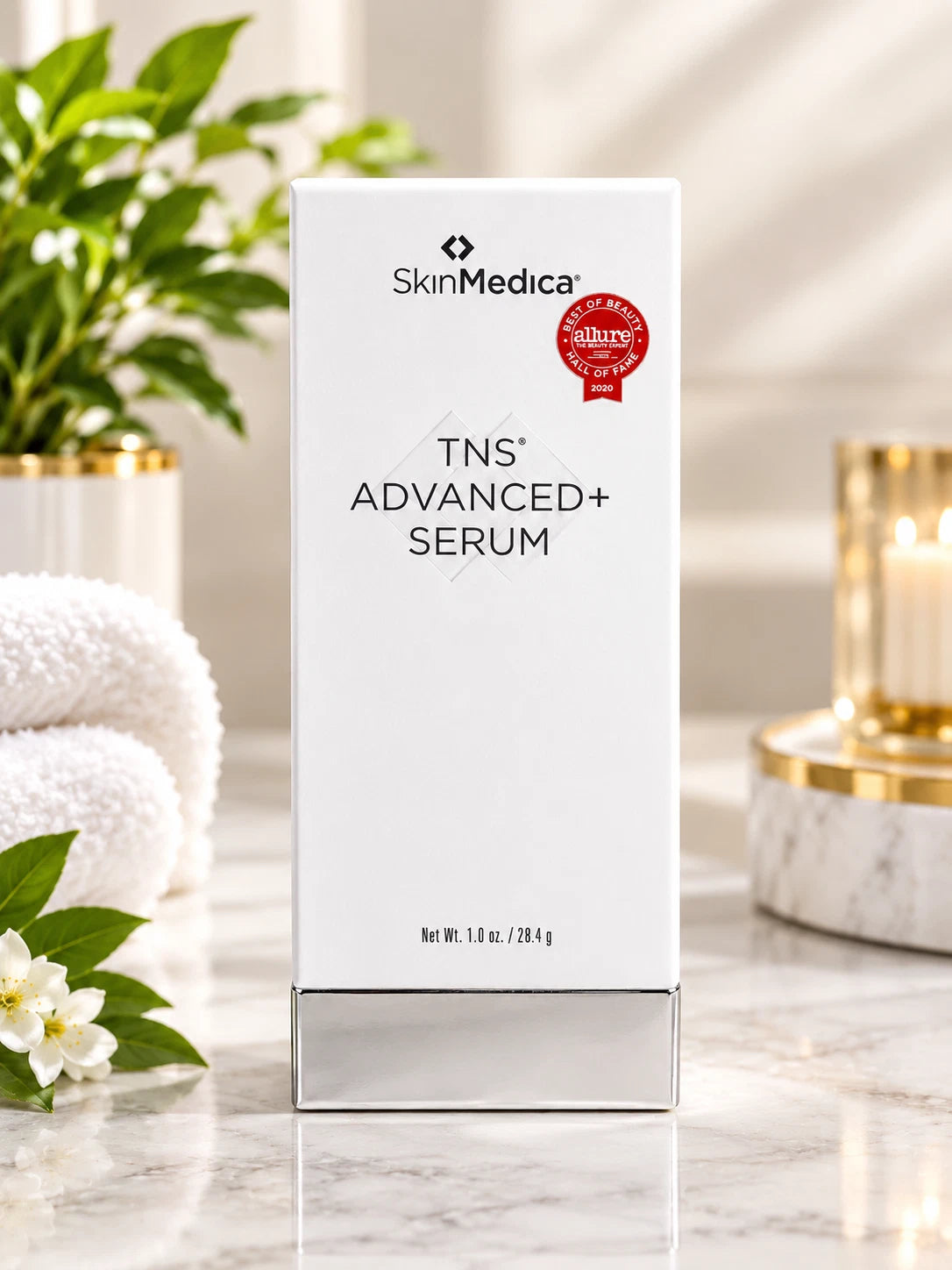 SkinMedica TNS Advanced Serum - 1oz NEW