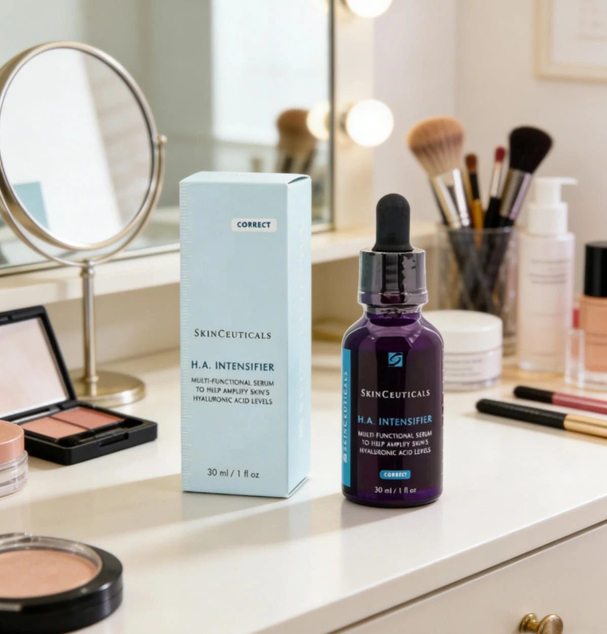 SkinCeuticals H.A. Intensifier Multi-Functional Serum 30ml