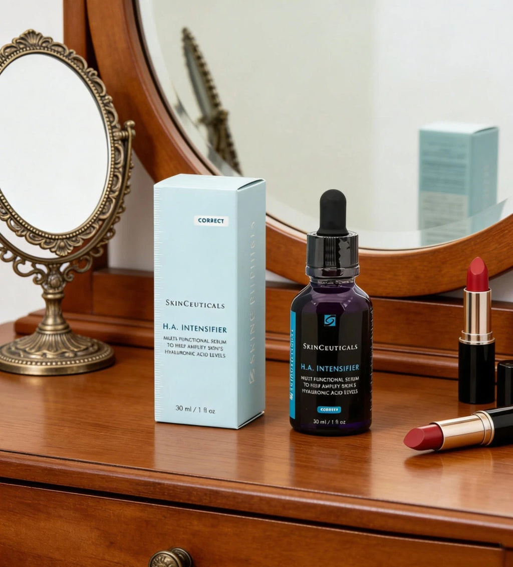 SkinCeuticals H.A. Intensifier Multi-Functional Serum 30ml