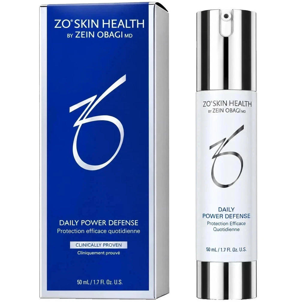ZO Skin Health Daily Power Defense 50ml / 1.7 Fl Oz Anti-Aging Skin