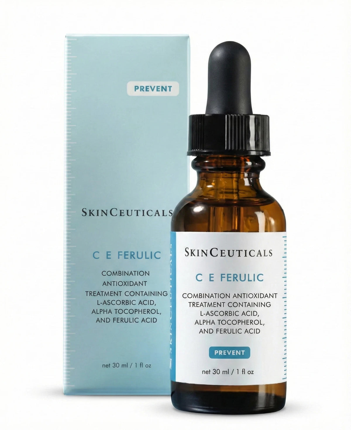 SkinCeuticals C E Ferulic Vitamin C Serum 1 fl oz / 30 ml