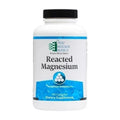 Orthomolecular Reacted Magnesium 180ct - New