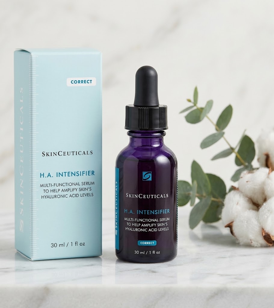 SkinCeuticals H.A. Intensifier Multi-Functional Serum 30ml